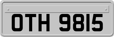 OTH9815