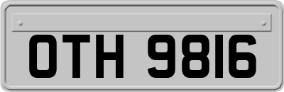OTH9816