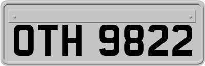 OTH9822