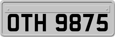 OTH9875