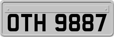 OTH9887