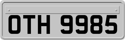 OTH9985