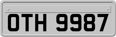 OTH9987