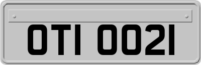 OTI0021