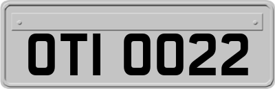OTI0022
