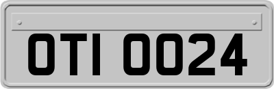 OTI0024