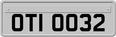 OTI0032