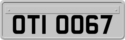 OTI0067