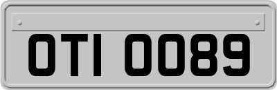 OTI0089
