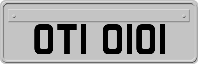 OTI0101