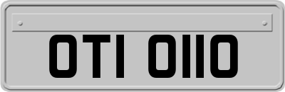 OTI0110