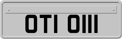 OTI0111