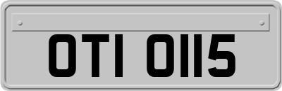 OTI0115