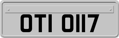 OTI0117