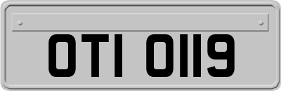 OTI0119