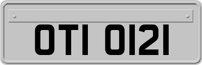 OTI0121