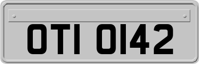 OTI0142