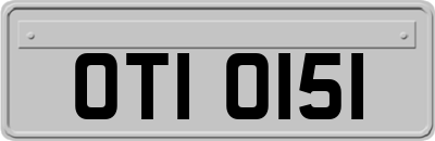 OTI0151
