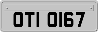 OTI0167