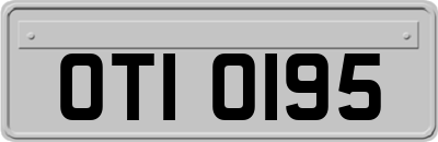 OTI0195