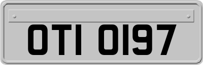 OTI0197