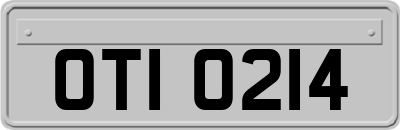 OTI0214