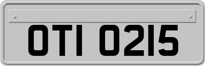 OTI0215