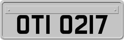 OTI0217
