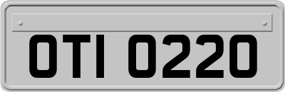 OTI0220