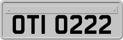 OTI0222