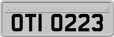 OTI0223