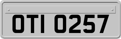 OTI0257