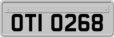 OTI0268
