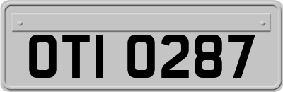 OTI0287