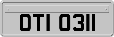 OTI0311