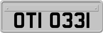 OTI0331