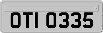 OTI0335
