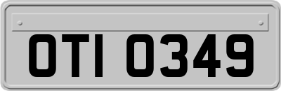 OTI0349