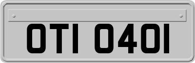 OTI0401