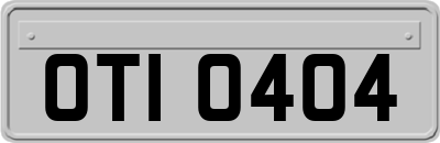 OTI0404