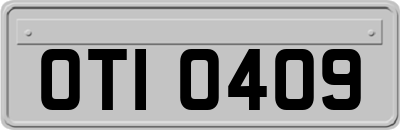 OTI0409