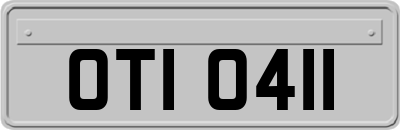 OTI0411