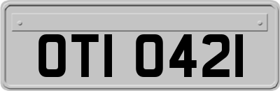 OTI0421