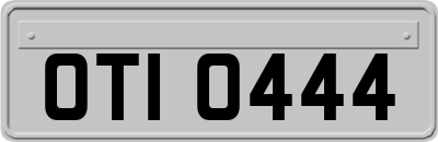 OTI0444