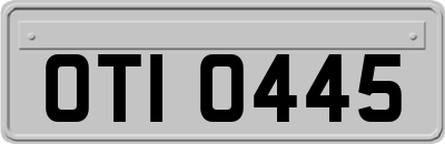 OTI0445
