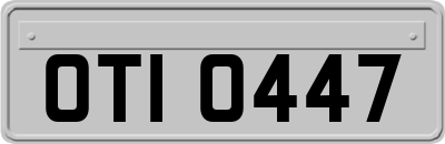 OTI0447