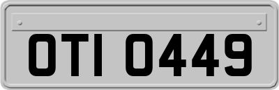 OTI0449