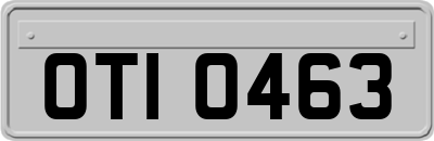 OTI0463