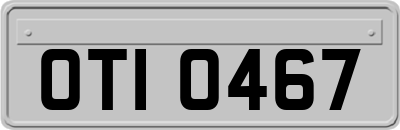 OTI0467