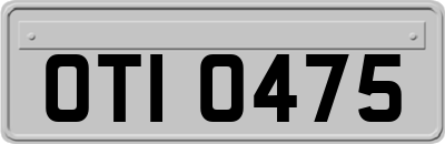 OTI0475